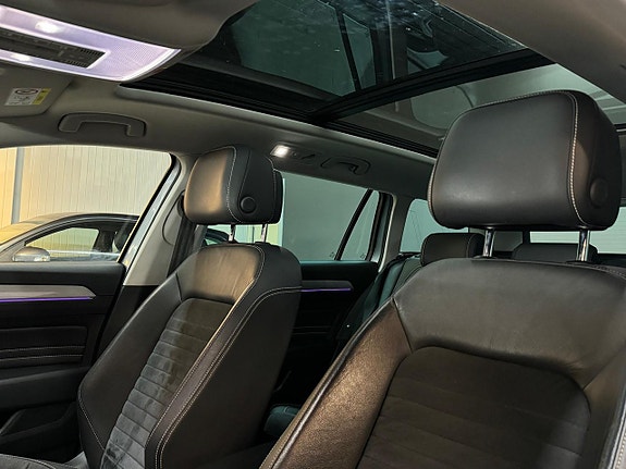 Volkswagen Passat 10 of 20