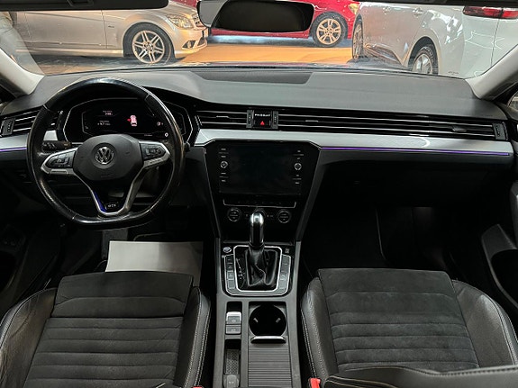 Volkswagen Passat 6 of 20