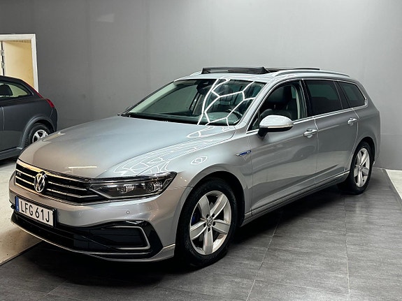 Volkswagen Passat 3 of 5