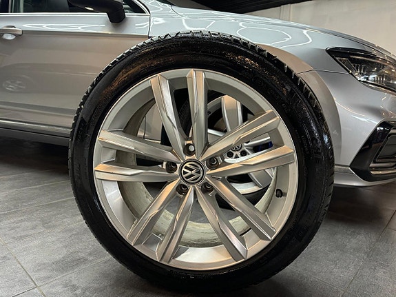 Volkswagen Passat 20 of 20