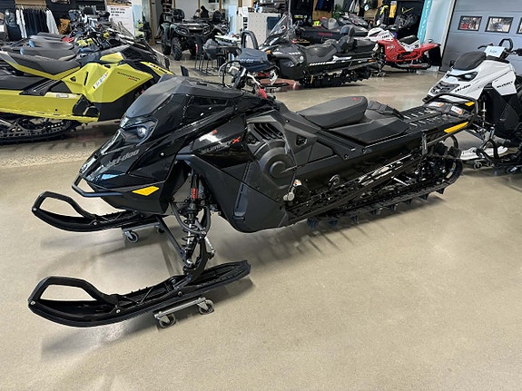 Ski-Doo Summit EXPERT 850 E-TEC TURBO R 147" MOMS