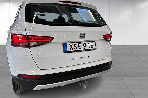 Seat Ateca 18 of 19
