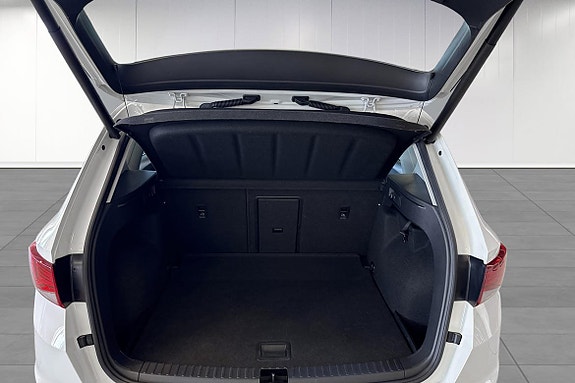 Seat Ateca 6 of 19