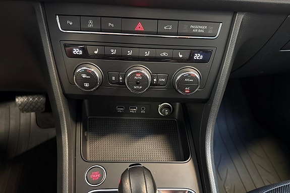 Seat Ateca 19 of 19