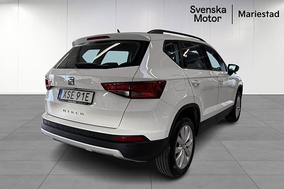 Seat Ateca 4 of 5