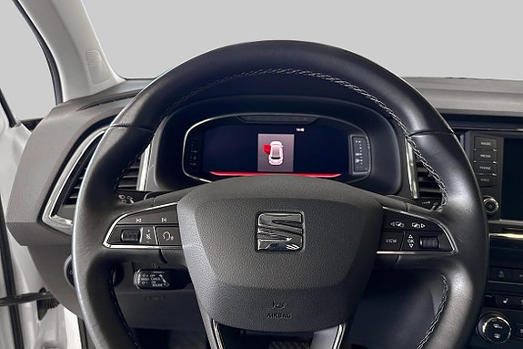 Seat Ateca 11 of 19