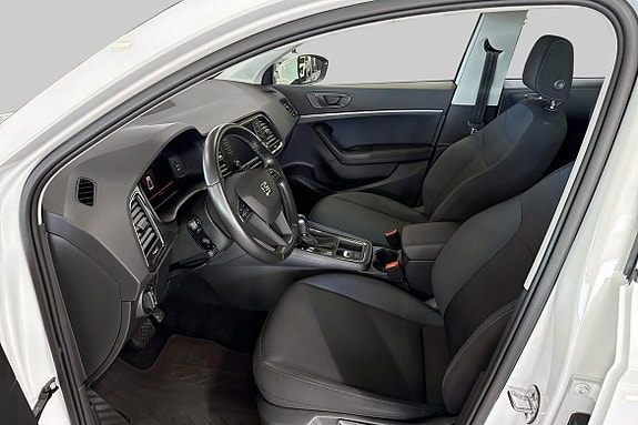 Seat Ateca 8 of 19