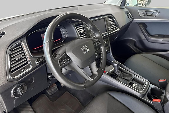 Seat Ateca 7 of 19