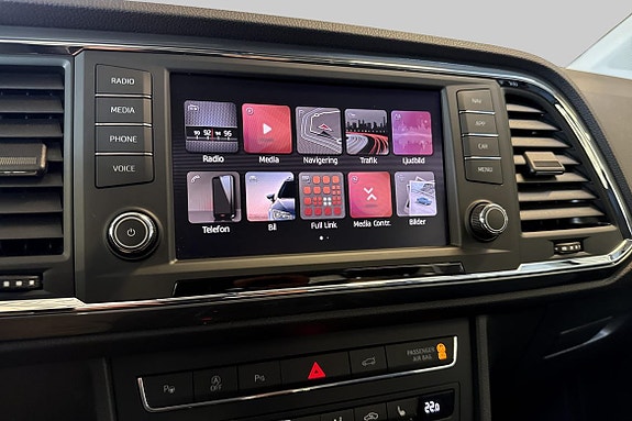 Seat Ateca 15 of 19