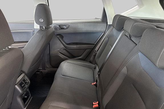 Seat Ateca 9 of 19