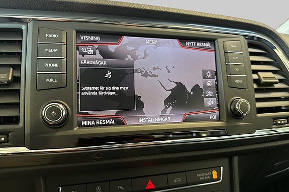 Seat Ateca 16 of 19