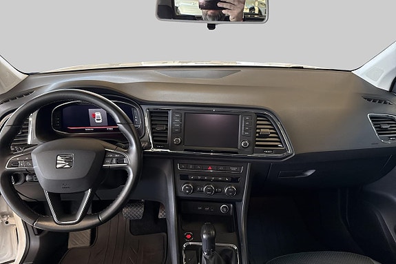 Seat Ateca 10 of 19