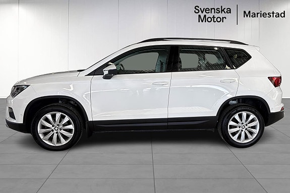 Seat Ateca 3 of 5
