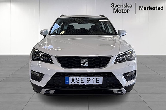 Seat Ateca 2 of 5