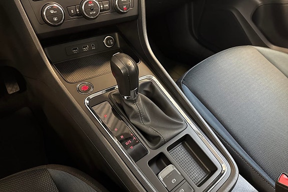 Seat Ateca 13 of 19