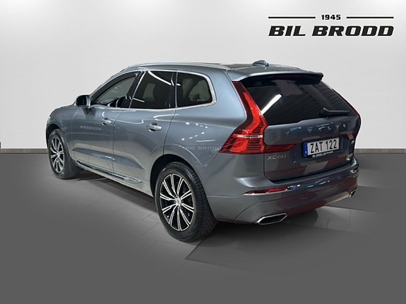 Volvo XC60 6 of 15