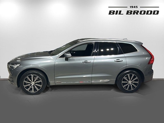 Volvo XC60 4 of 15
