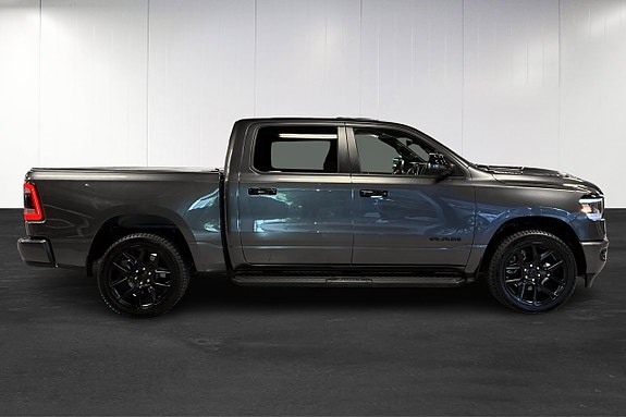 RAM 1500 8 of 27