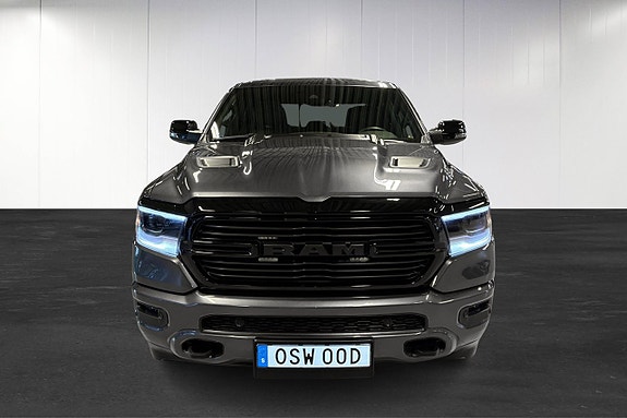 RAM 1500 5 of 27