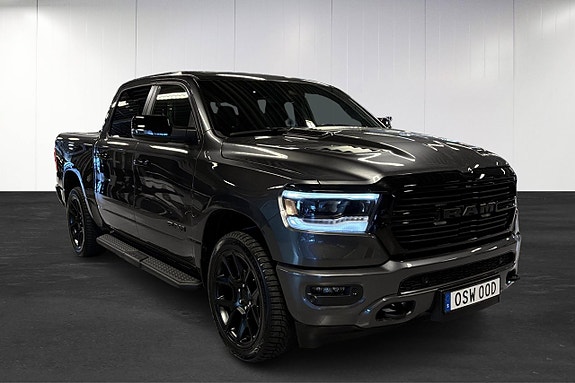 RAM 1500 2 of 27