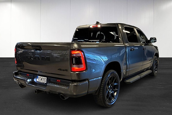 RAM 1500 3 of 27