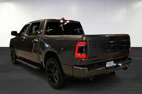 RAM 1500 4 of 27