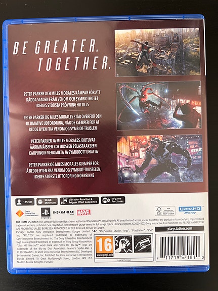 Product image 2 of 3