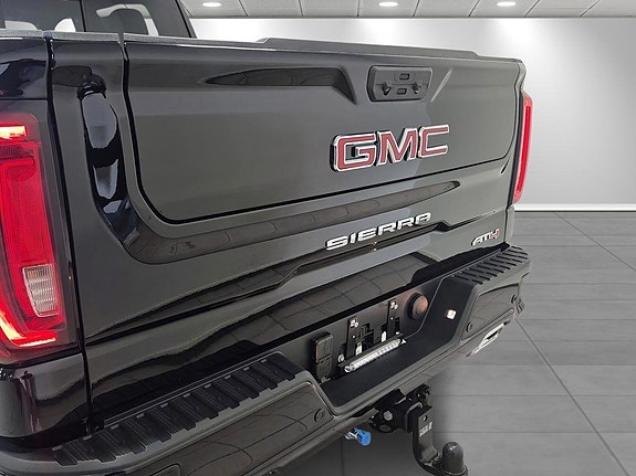 GMC Sierra 1500 18 of 19