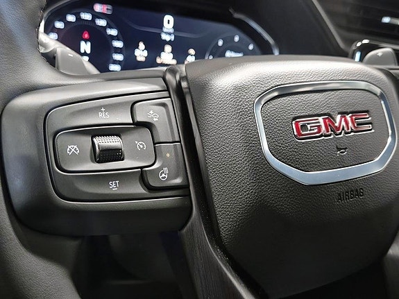 GMC Sierra 1500 9 of 19