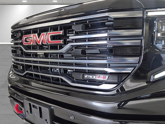 GMC Sierra 1500 4 of 5