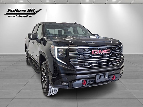 GMC Sierra 1500 3 of 5
