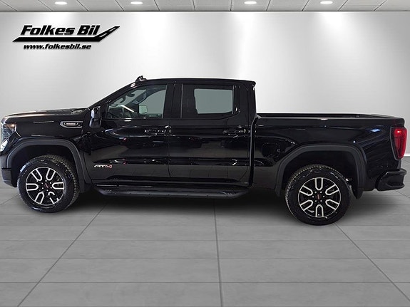 GMC Sierra 1500 5 of 5