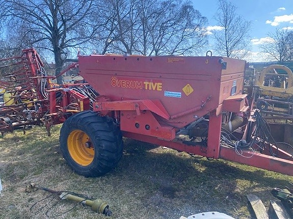 Tive 5004 hel eller delar