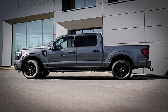 Ford F-150 5 of 5