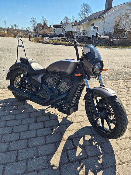 Victory OCTANE 3 of 4