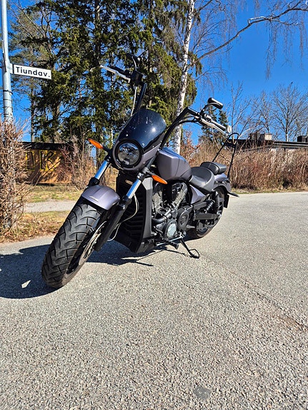 Victory OCTANE 2 of 4