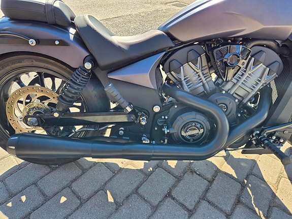Victory OCTANE 4 of 4
