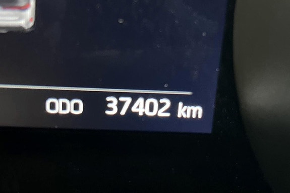 Toyota Yaris Cross 14 of 14