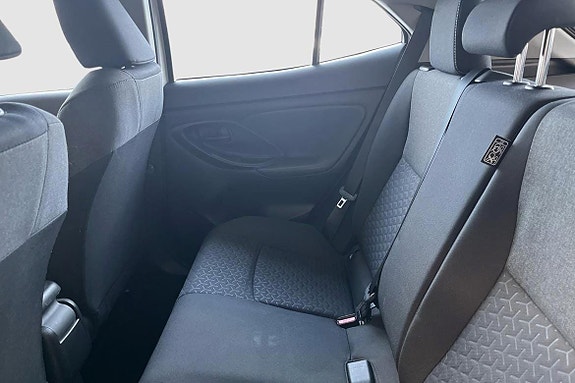 Toyota Yaris Cross 10 of 14
