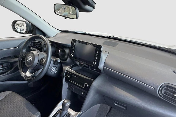 Toyota Yaris Cross 9 of 14