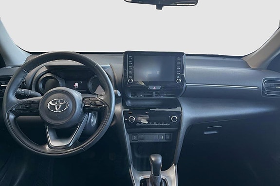 Toyota Yaris Cross 11 of 14