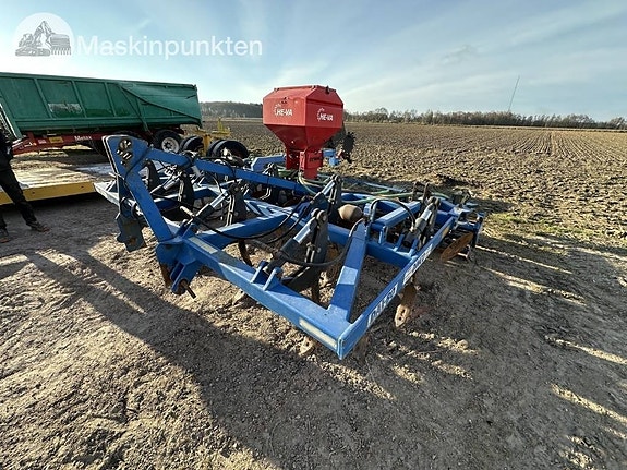 Dal-Bo Dinco 380 harv