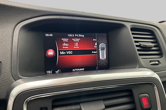 Volvo V60 16 of 22