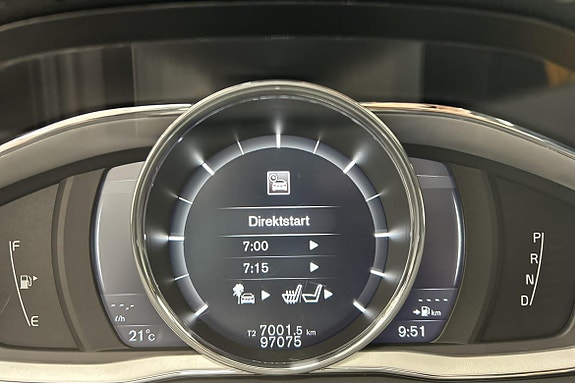 Volvo V60 21 of 22