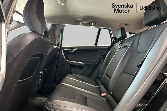 Volvo V60 8 of 22