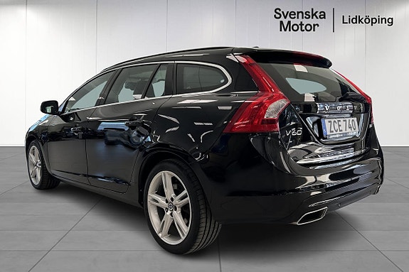 Volvo V60 4 of 22