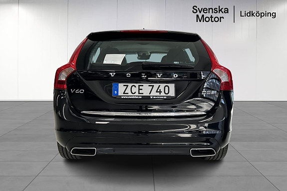 Volvo V60 5 of 22