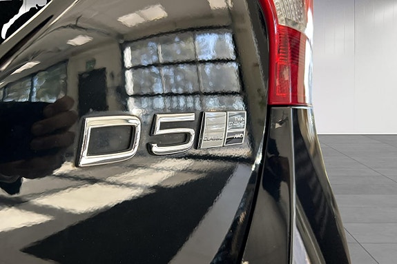 Volvo V60 6 of 22