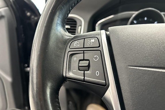 Volvo V60 19 of 22