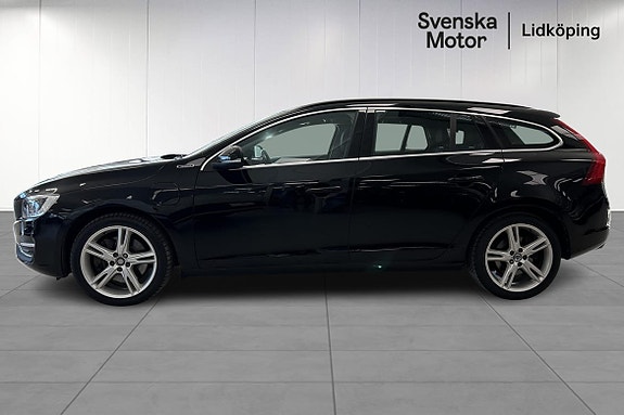 Volvo V60 3 of 22